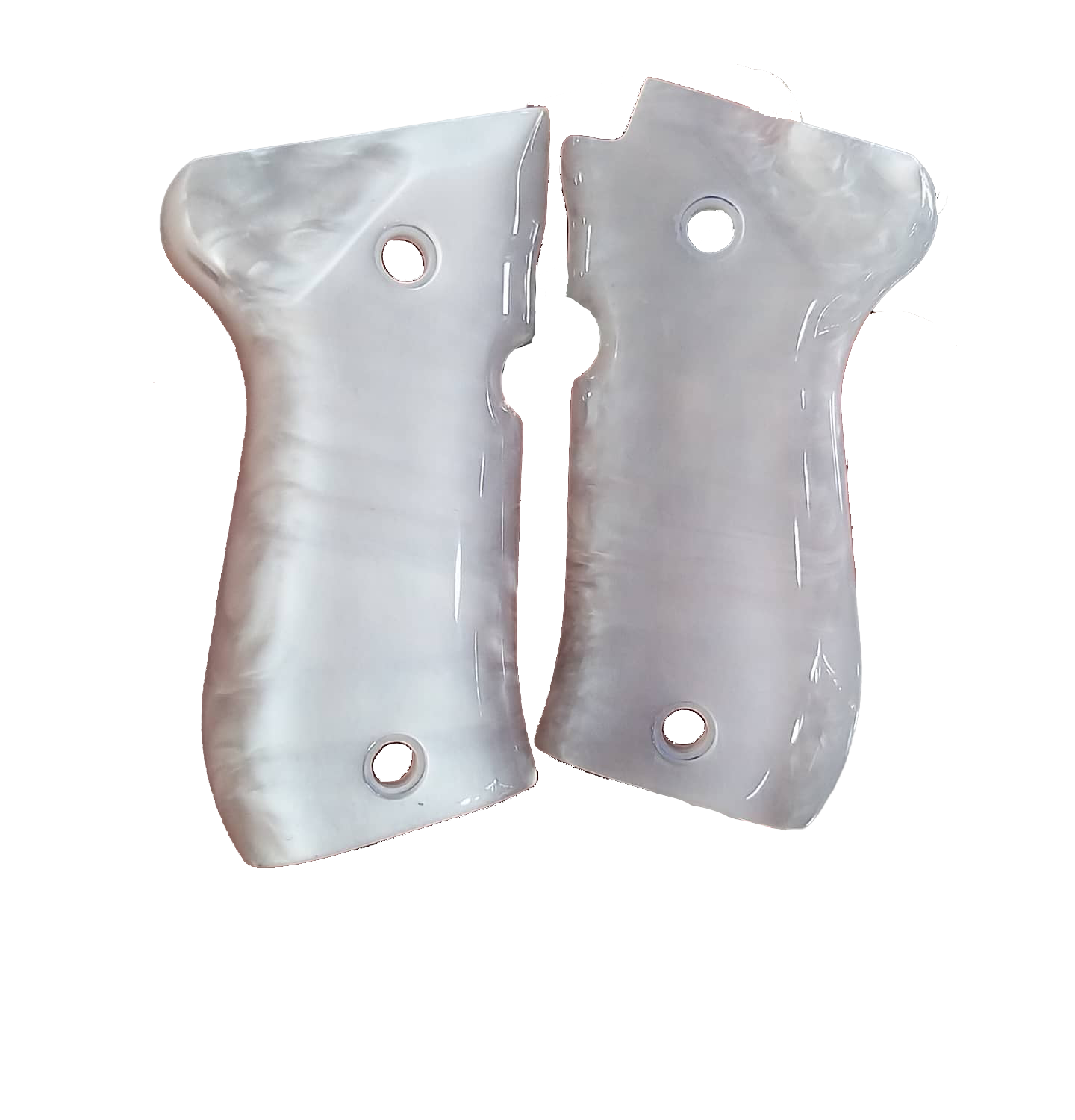 Browning BDA 380 Grips